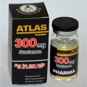 Sustanon 300