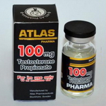 Testosterone Propionate 100