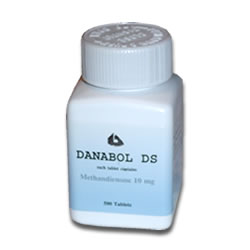Danabol.DS