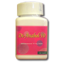 Di-anabol 10